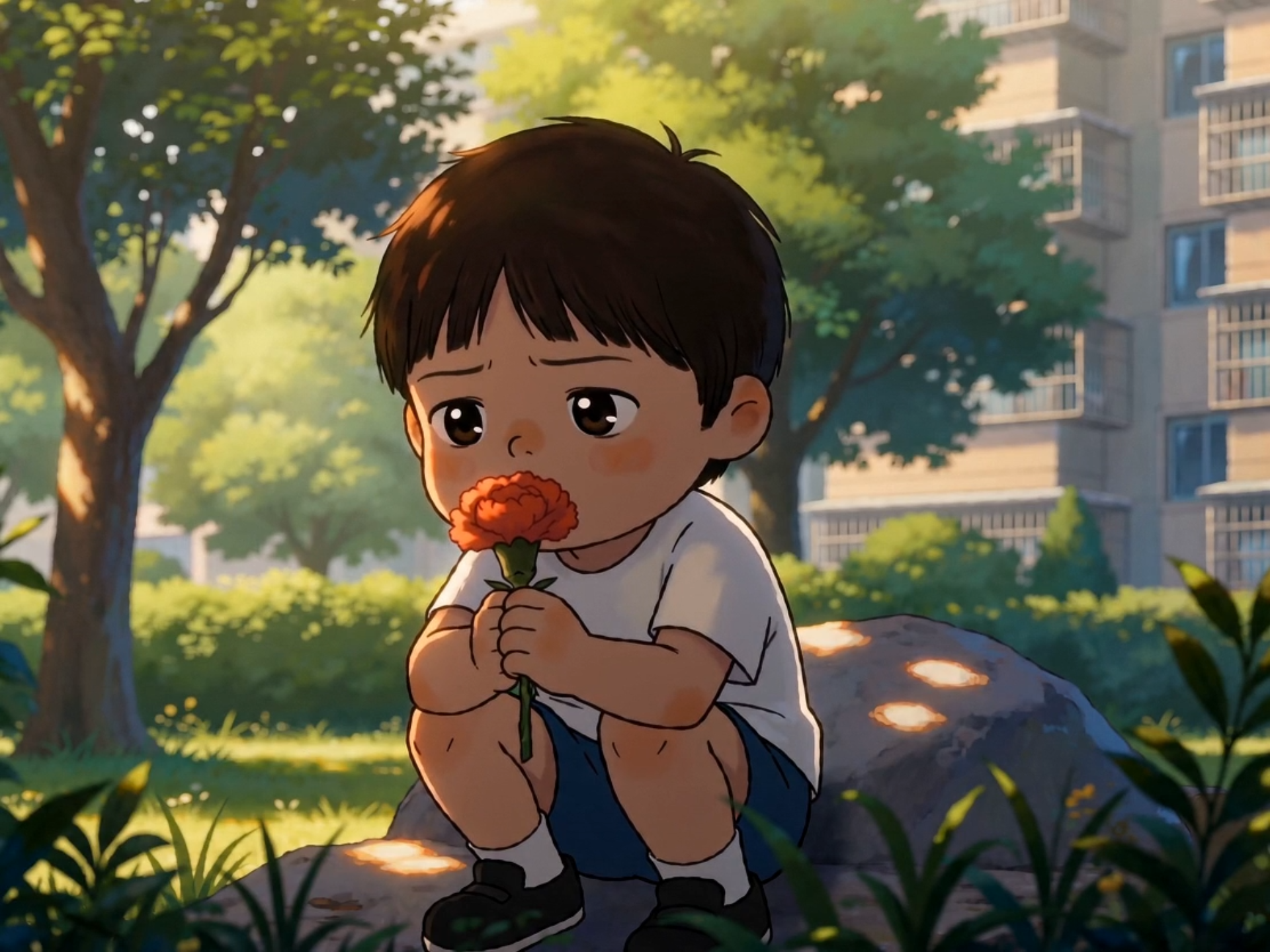 《寻妈启事》